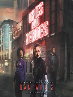 cover image of Ones and Zeroes